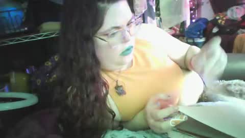 Siofra online show from 03-09-25, 10:30