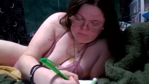 Siofra online show from 09-12-25, 06:35