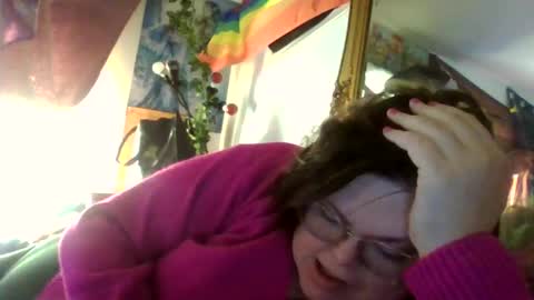 Siofra online show from 09-20-25, 11:22