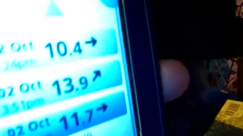 Siofra online show from 10-03-25, 01:57