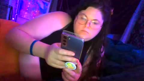 Siofra online show from 10-10-25, 02:54