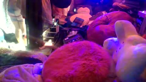 Siofra online show from 03-16-26, 05:39