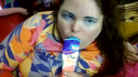 Siofra online show from 04-30-26, 07:53