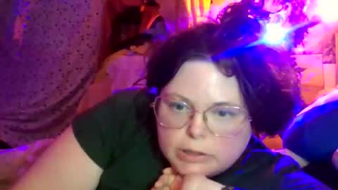 Siofra online show from 05-02-26, 02:27
