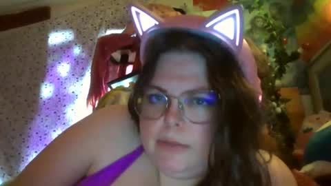 Siofra online show from 05-02-26, 04:12