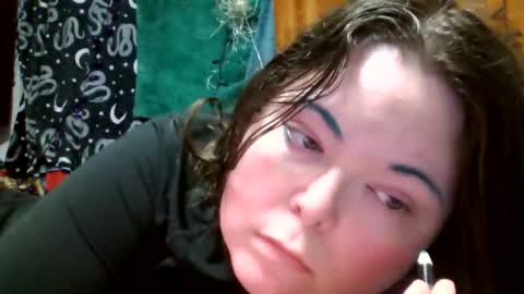 Siofra online show from 05-09-26, 01:22