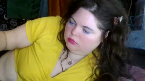 Siofra online show from 05-13-26, 08:16
