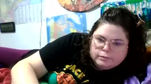 Siofra online show from 06-23-26, 08:07