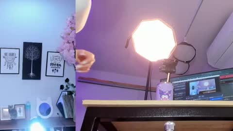 Siouxsie online show from 03-17-26, 12:08