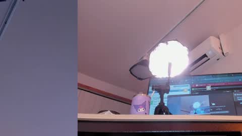 Siouxsie online show from 04-26-26, 11:19