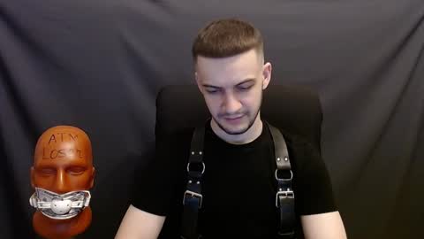 Sir Damien online show from 12-03-24, 01:21