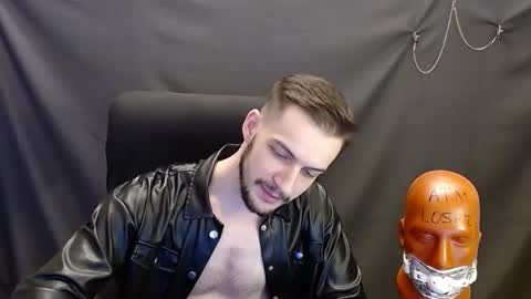 Sir Damien online show from 01-29-25, 02:51