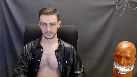 Sir Damien online show from 02-08-25, 02:36