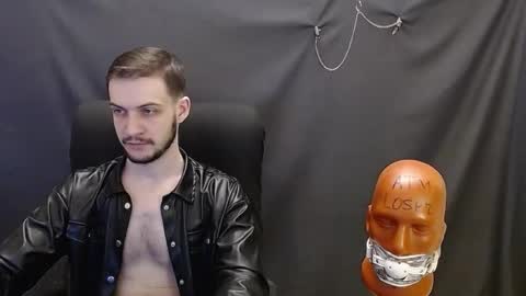 Sir Damien online show from 02-22-25, 08:31