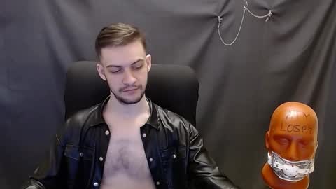 Sir Damien online show from 03-07-25, 09:38