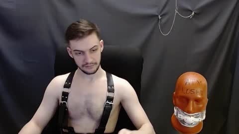 Sir Damien online show from 03-08-25, 08:35