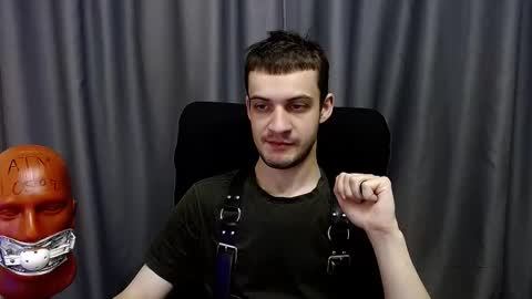 Sir Damien online show from 09-14-25, 02:33