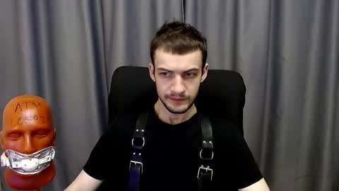 Sir Damien online show from 09-21-25, 02:35