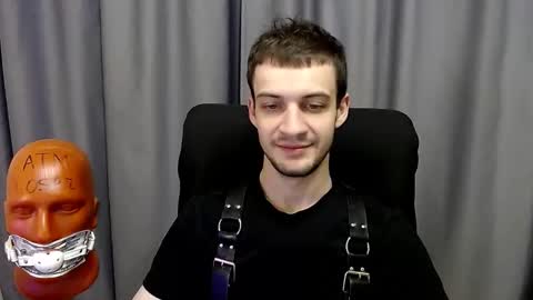 Sir Damien online show from 09-26-25, 02:59