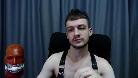 Sir Damien online show from 12-18-25, 02:50