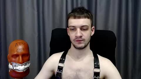 Sir Damien online show from 02-05-26, 08:35