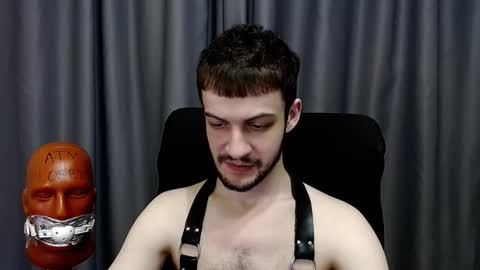 Sir Damien online show from 03-08-26, 04:33