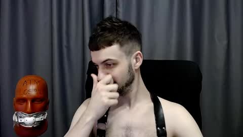 Sir Damien online show from 03-24-26, 10:04