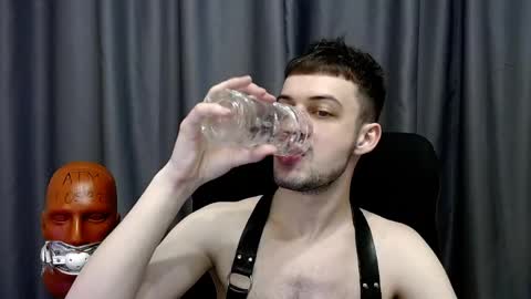 Sir Damien online show from 03-28-26, 03:28