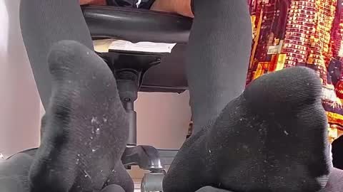 Snapshot of sir_kev66 chatting on 03-12-25, 06:33 only foot worshipers here online show from 03-12-25, 06:33