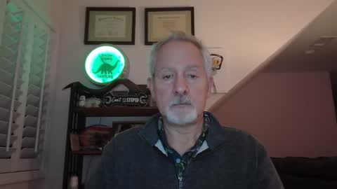Snapshot of sir_lust_alot chatting on 12-12-24, 10:45 Don Roberto online show from 12-12-24, 10:45