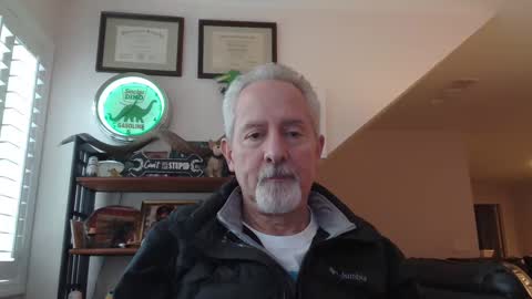 Snapshot of sir_lust_alot chatting on 01-18-25, 05:26 Don Roberto online show from 01-18-25, 05:26