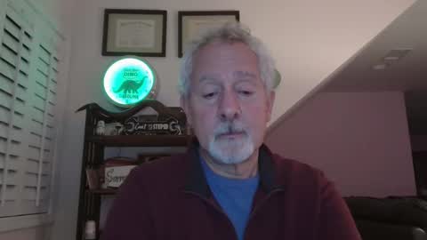 Snapshot of sir_lust_alot chatting on 11-26-25, 10:49 Don Roberto online show from 11-26-25, 10:49