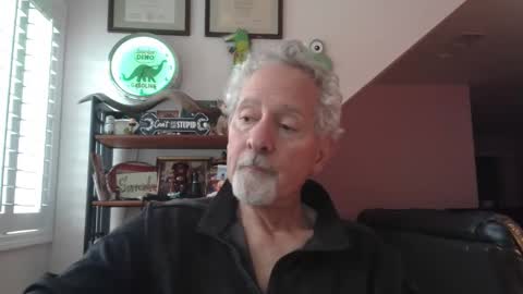 Snapshot of sir_lust_alot chatting on 04-19-26, 11:53 Don Roberto online show from 04-19-26, 11:53