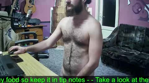 I am The Fourth and only Sir. Pelo online show from 12-17-24, 09:49