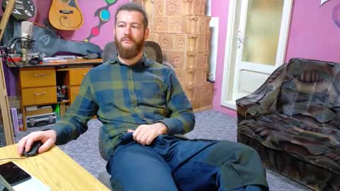 I am The Fourth and only Sir. Pelo online show from 03-21-26, 12:10