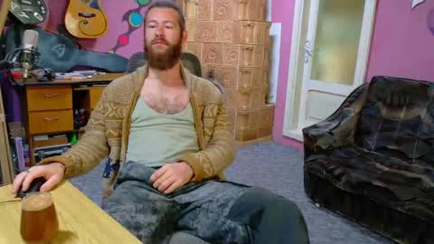 I am The Fourth and only Sir. Pelo online show from 05-01-26, 05:12