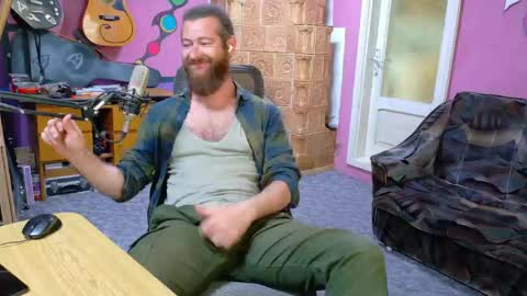 I am The Fourth and only Sir. Pelo online show from 05-02-26, 01:05