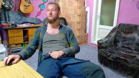 I am The Fourth and only Sir. Pelo online show from 05-05-26, 04:48