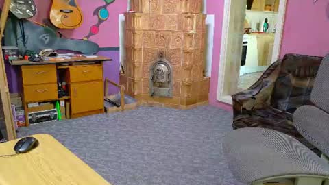 I am The Fourth and only Sir. Pelo online show from 06-17-26, 05:21