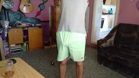 I am The Fourth and only Sir. Pelo online show from 06-26-26, 05:45