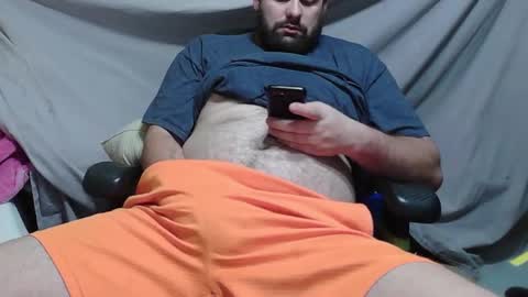 Sir Sexy online show from 12-16-24, 03:19