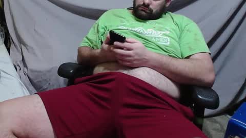 Sir Sexy online show from 12-26-24, 12:14