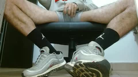 AlphaMaster Rodrick online show from 01-08-26, 01:52