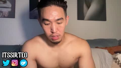 SIR TEO online show from 02-05-25, 07:53