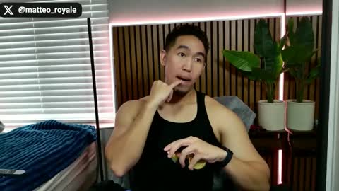 SIR TEO online show from 02-10-26, 11:20