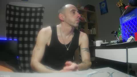 Danny skiff online show from 03-12-25, 02:09