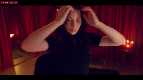 Siravelle online show from 01-13-26, 10:59