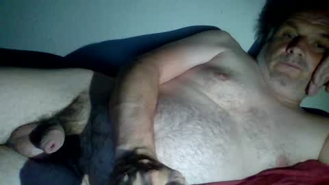 sircamalot45 online show from 06-22-26, 11:13