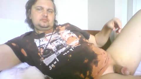 SirChrisx9 online show from 02-01-26, 05:11