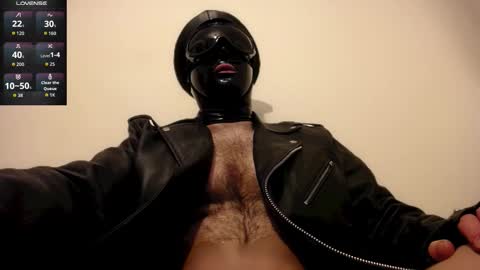 Sir Darkshine online show from 11-16-25, 06:46